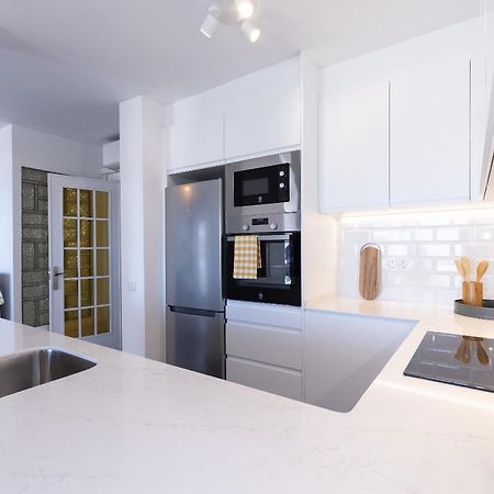 Uhc Dms Family Apartments Камбрильс Экстерьер фото