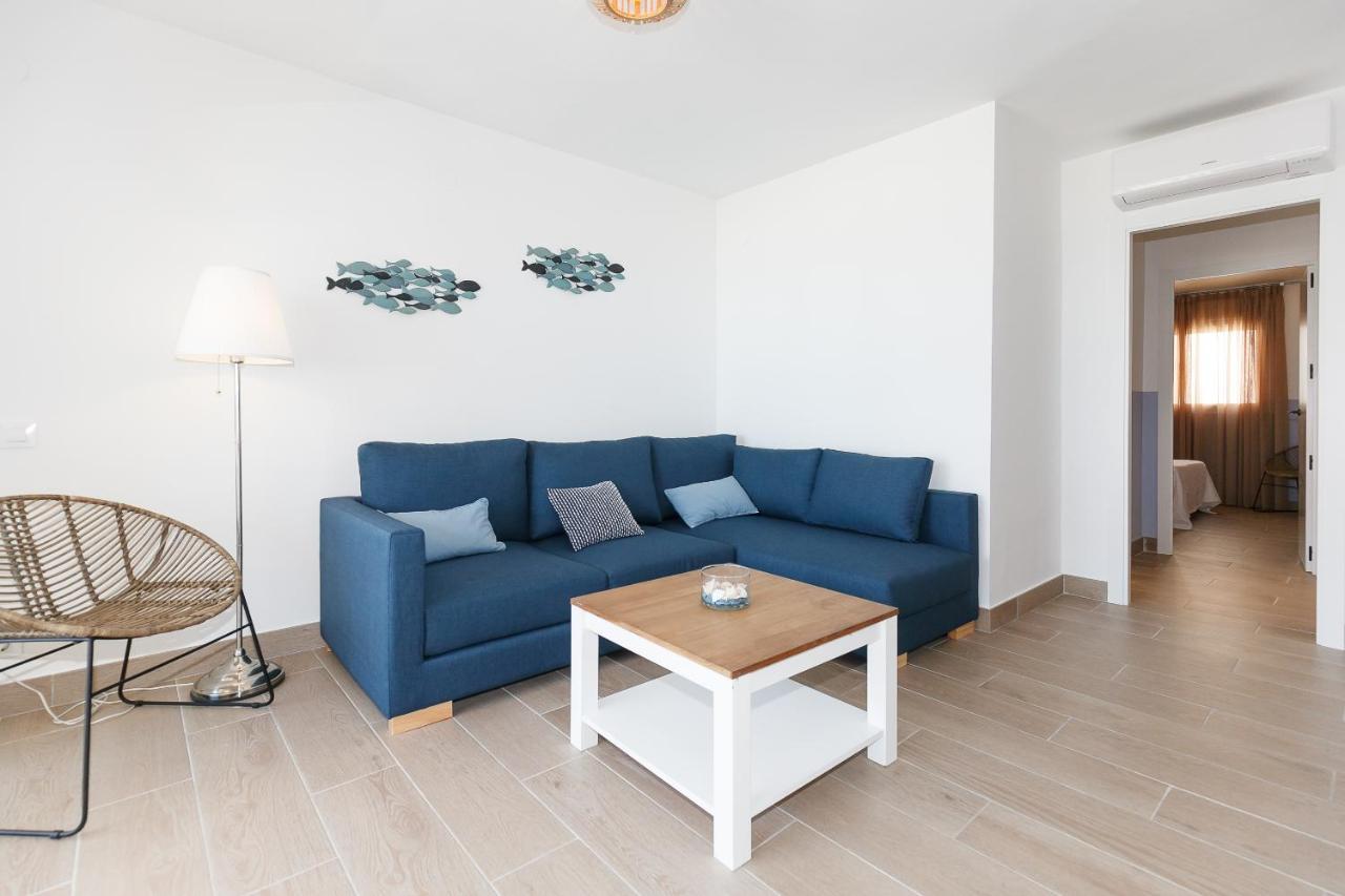 Uhc Dms Family Apartments Камбрильс Экстерьер фото