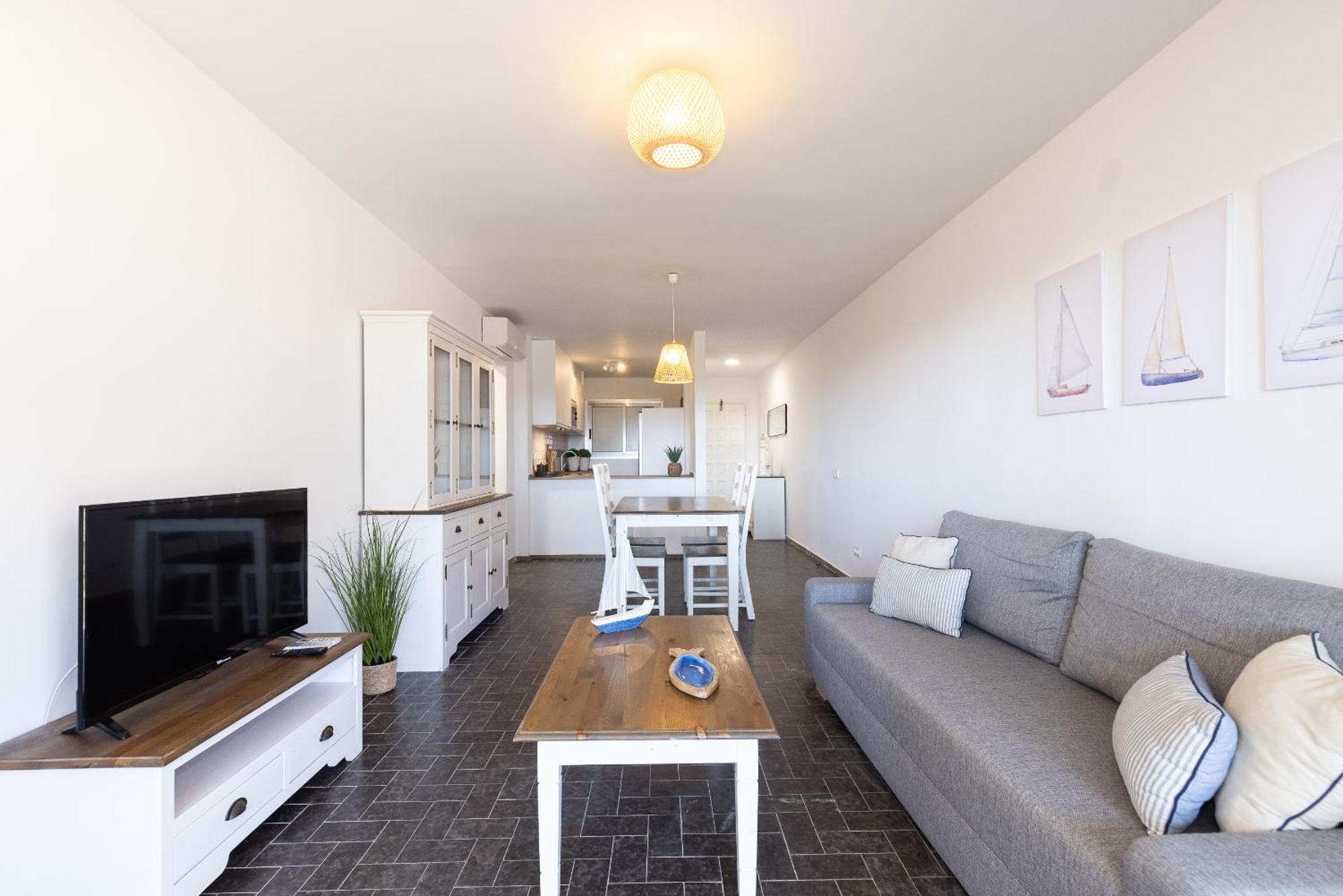 Uhc Dms Family Apartments Камбрильс Номер фото