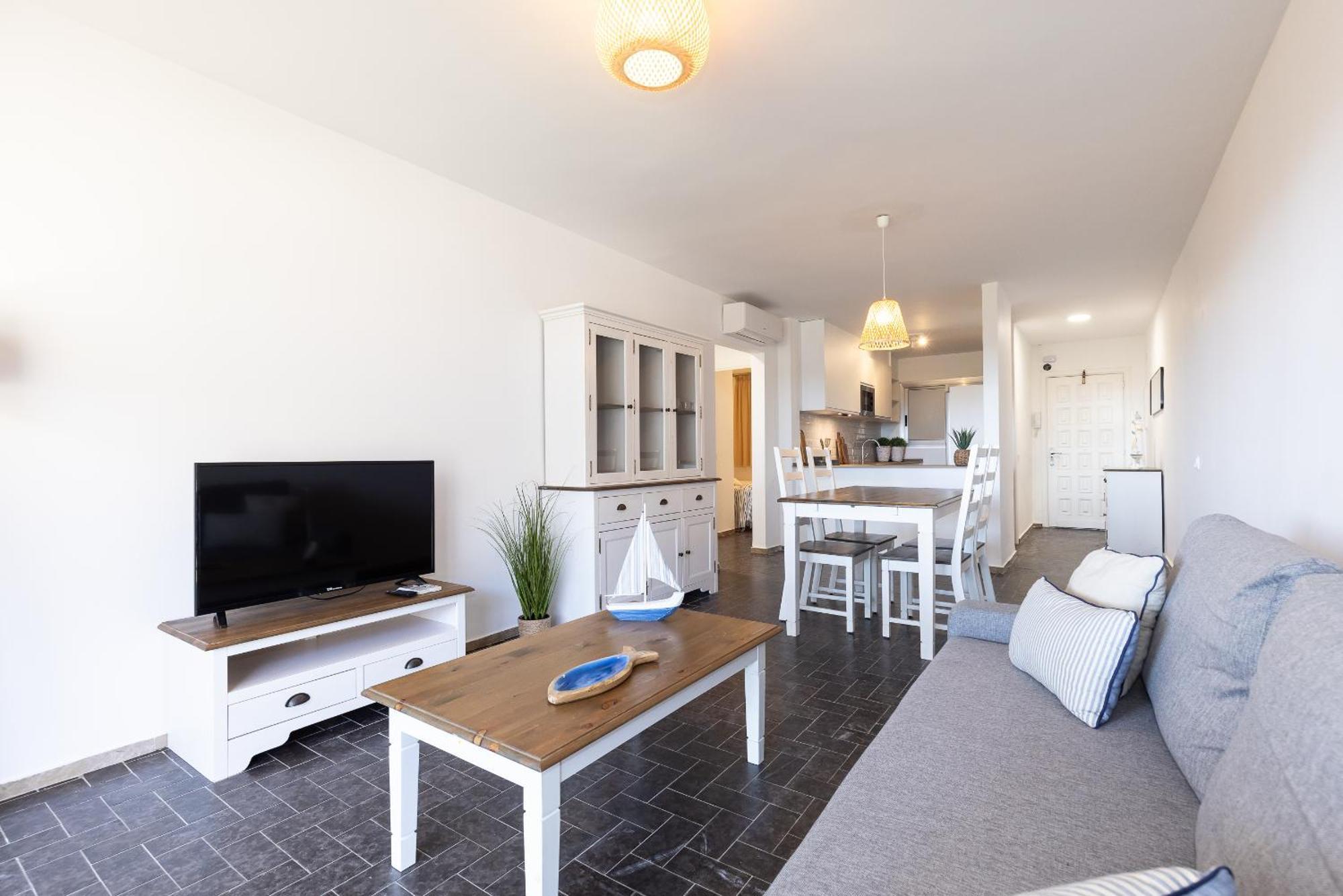 Uhc Dms Family Apartments Камбрильс Номер фото